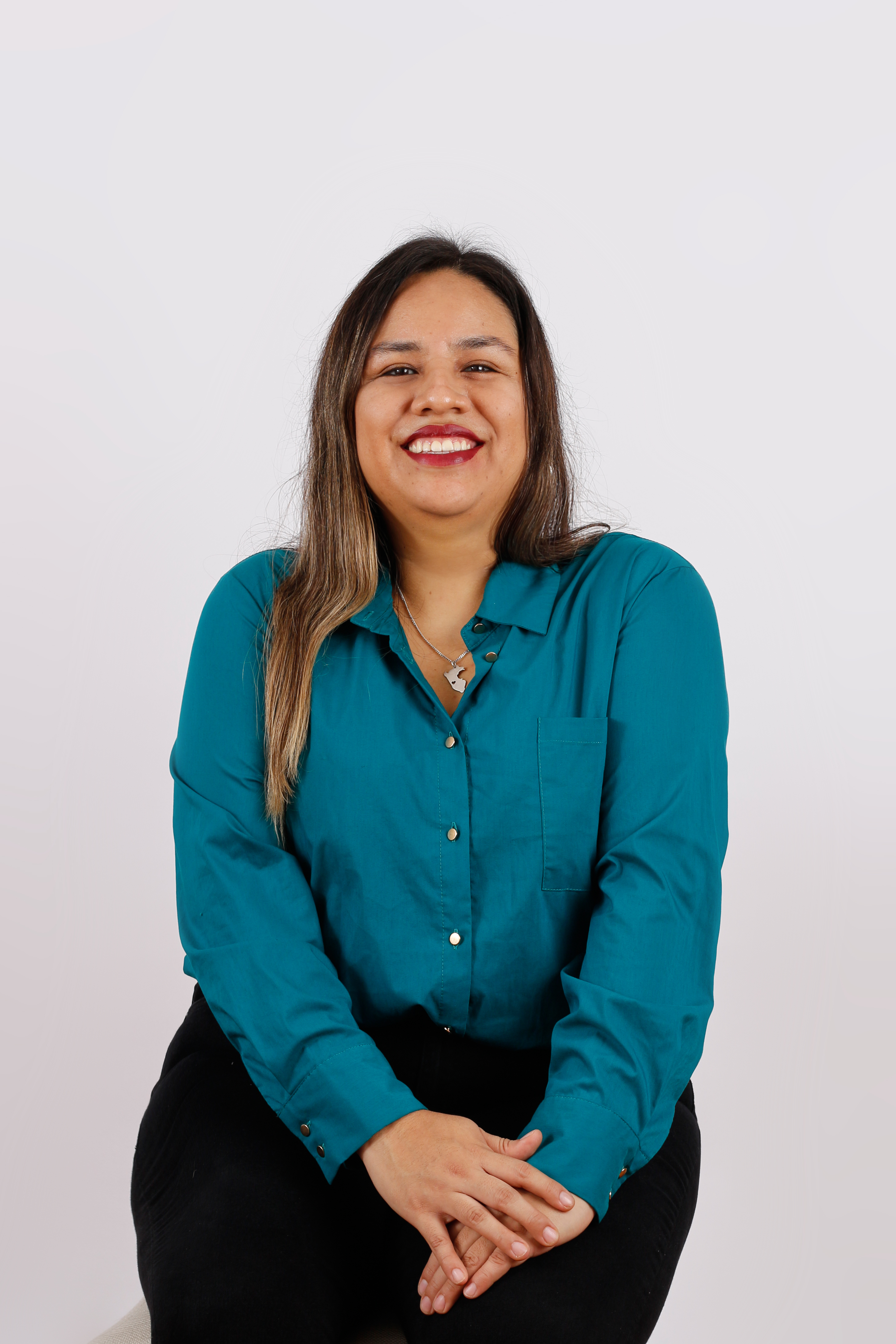 Carolina Herrera Monteza